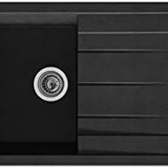 Recensioni di lavello nero