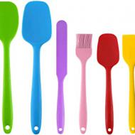 Recensioni di leccapentole in silicone