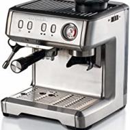 Recensioni di macchina caffe con montalatte