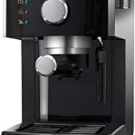 Recensioni di macchina da caffè con macinino