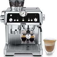Recensioni di macchina da caffe de longhi con macinacaffè