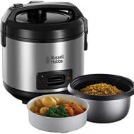 Recensioni di mestolo elettrico