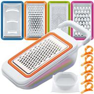 Recensioni di microplane grattugia