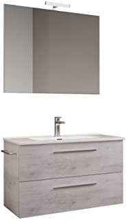 Recensioni di mobile bagno doppio lavello