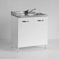 Recensioni di mobile con lavello cucina