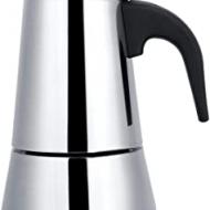 Recensioni di moka acciaio inox