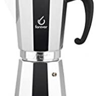 Recensioni di moka gigante 100 tazze