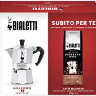 Recensioni di moka napoletana