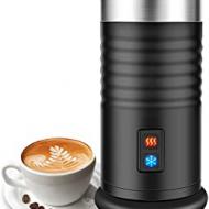 Recensioni di montalatte elettrico ariete