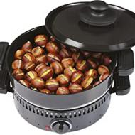 Recensioni di padella castagne