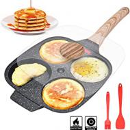 Recensioni di padella per frittata