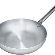 Recensioni di padella saltapasta alluminio
