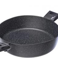 Recensioni di padelle alluflon
