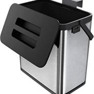 Recensioni di pattumiera da esterno