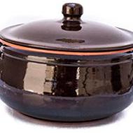 Recensioni di pentola di terracotta