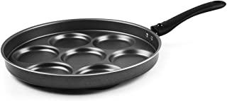 Recensioni di pentola per crepes