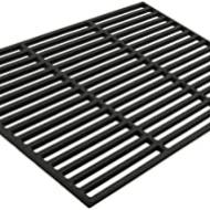 Recensioni di piastra in ghisa per barbecue