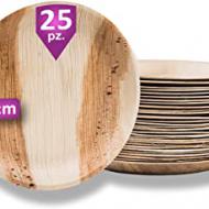 Recensioni di piatti ecologici