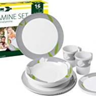 Recensioni di piatti in melamina design
