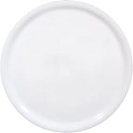 Recensioni di piatti pizza colorati