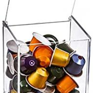 Recensioni di porta cialde nespresso