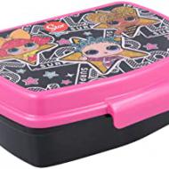 Recensioni di porta merenda unicorno