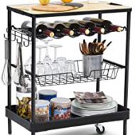 Recensioni di portabottiglie cucina