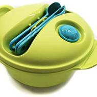 Recensioni di portamestoli tupperware
