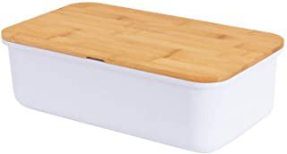 Recensioni di portapane con tagliere
