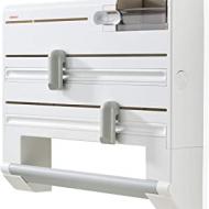 Recensioni di portarotolo cucina alessi