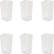 Recensioni di portatorta plastica trasparente monouso