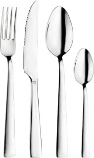 Recensioni di posate in tavola