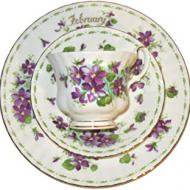 Recensioni di royal albert tazze dei mesi