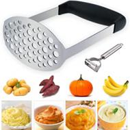Recensioni di schiacciapatate tupperware