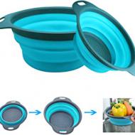Recensioni di scolapasta e scolainsalata