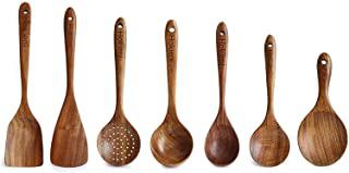 Recensioni di set mestoli silicone