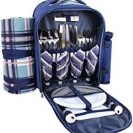 Recensioni di set pic nic tupperware
