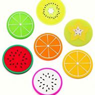 Recensioni di sottobicchieri colorati