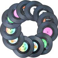 Recensioni di sottobicchieri con cd