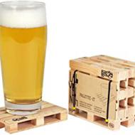 Recensioni di sottobicchieri di birra