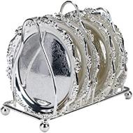 Recensioni di sottobicchieri silver plated