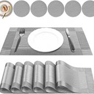 Recensioni di sottopiatti in rattan