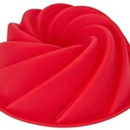 Recensioni di stampi in silicone per dolci