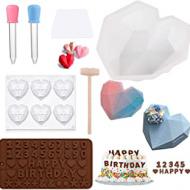 Recensioni di stampi per cioccolatini