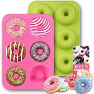 Recensioni di stampo donuts