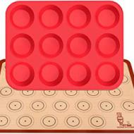 Recensioni di stampo muffin