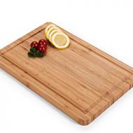 Recensioni di taglieri in legno personalizzati