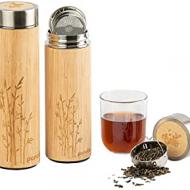 Recensioni di tazze in bamboo