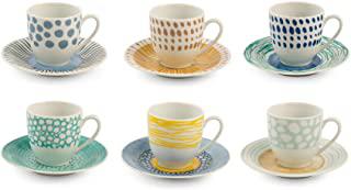 Recensioni di tazzine caffè colorate
