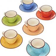 Recensioni di tazzine caffè vetro